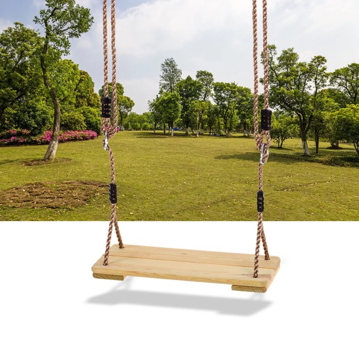 Swing tree willow garden weeping trees empty photography stock swings diy hangs time branch royalty family big under landscaping avery