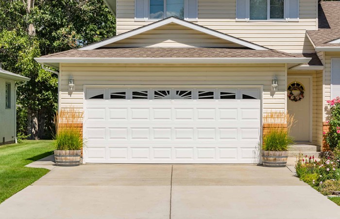 Type of garages