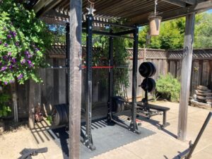 Backyard Gym Ideas: Design, Equipment, and Safety for Your Home Workout