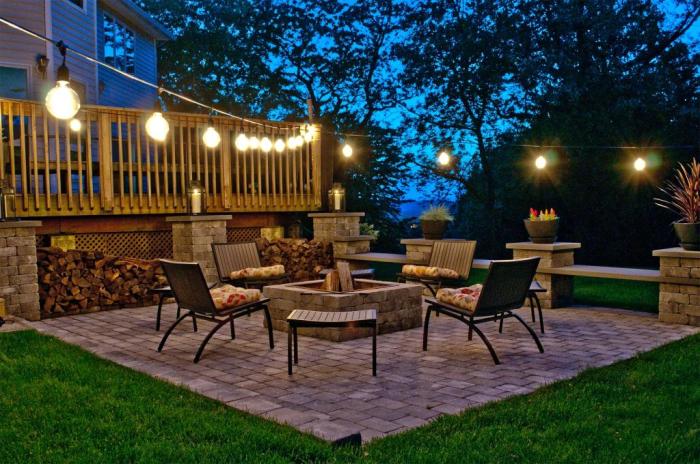 Lighting breathtaking familyhandyman eigen dine fresco patio